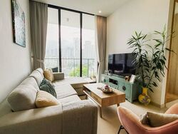 The Crest (D3), Condominium #505810961